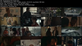 Dear Edward - Season 01 Episode 04